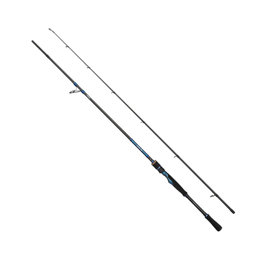Lanseta Spinning Dam Yagi Spin S2 7.3Ft 2.20M 42-120G/XXH 2.20m