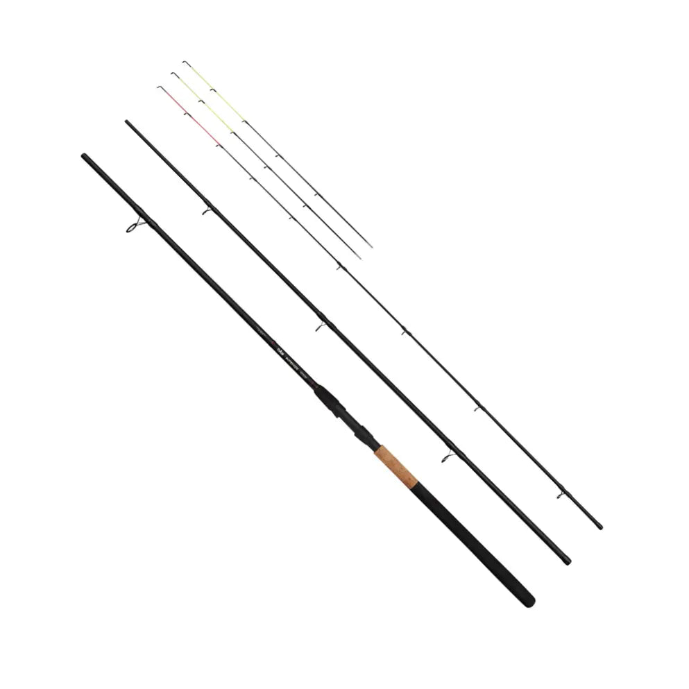 Lanseta Casting DAM INTENZE2 Method 390 30-90G 3PC