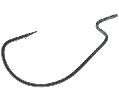 Carlige offset RTB EWG 9004 Worm Hooks #1