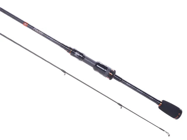 Lanseta Spinning RTB Piacere 2.10m 0.5-6g X-Fast Piacere 2.10m 0.5-6g X-Fast