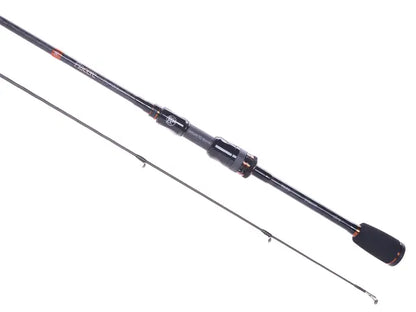 Lanseta Spinning RTB Piacere 2.10m 0.5-6g X-Fast Piacere 2.10m 0.5-6g X-Fast