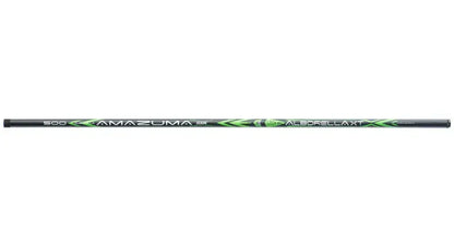 Jaxon Varga Jaxon Azuma Alborella Xt 500
