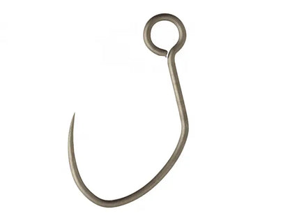 Carlige Vanfook CK-33BL Crank Expert Barbless Hooks #5