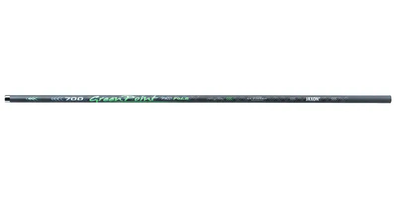 Jaxon Varga Green Point Pro 600