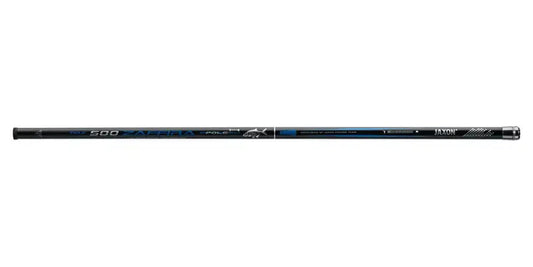 Jaxon Varga Zaffira Rt 400