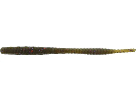 FishUp Scaly 7.1cm #050 Green Pumpkin Brown Red and Purple 7.1cm Green Pumpkin Brown Red and Purple