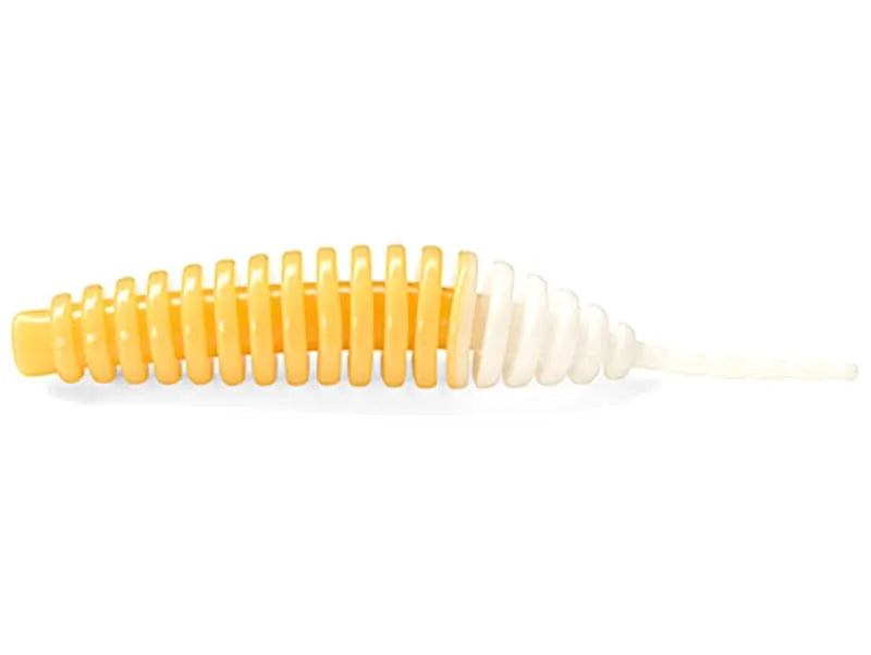 FishUp Trout Series Tanta Garlic 4.2cm #134 Cheese/White 4.2cm #134 Cheese/White