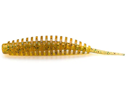 FishUp Tanta 5cm #036 Caramel Green &amp; Black 5cm #036 Caramel Green &amp; Black