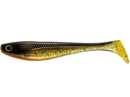 FishUp Wizzle Shad Pike 17.8cm #358 Golden Shiner 17.8cm #358 Golden Shiner