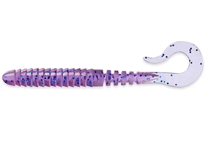 Grub FishUp Vipo 5.2cm #014 Violet Blue 5.2cm #014 Violet Blue