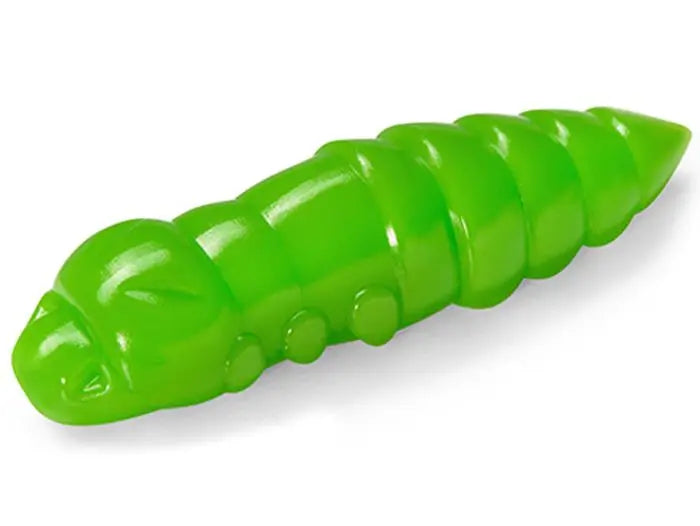 FishUp Trout Series Pupa Crawfish 3.2cm #105 Apple Green 3.2cm #105 Apple Green