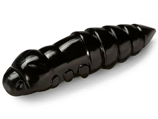 FishUp Trout Series Pupa Crawfish 3.2cm #101 Black 3.2cm #101 Black