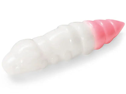 FishUp Trout Series Pupa Cheese 3.2cm #132 White Bubble Gum 3.2cm #132 White Bubble Gum