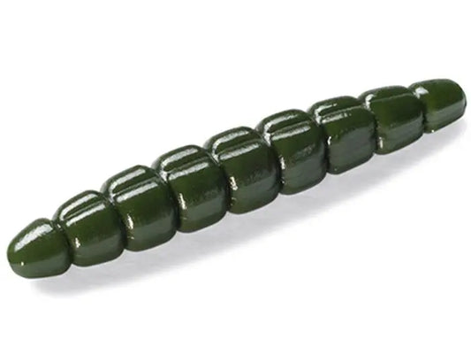 FishUp Trout Series Morio Crawfish 3.1cm #110 Dark Olive 3.1cm #110 Dark Olive
