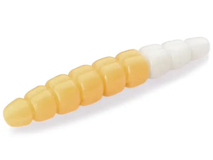 FishUp Trout Series Morio Cheese 3.1cm #134 Cheese White 3.1cm #134 Cheese White