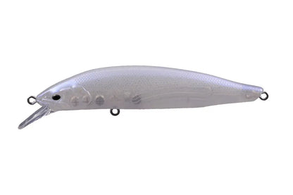 Babyface M100sr-sp 100mm 13.5gr 12 Pearl White Silver Flake