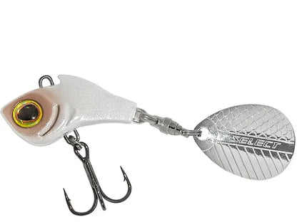Select Turbo-II Tail Spinner 13g #11 Turbo-II 13g #11