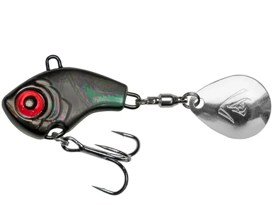Select Turbo Tail Spinner 7g 15 Turbo Tail Spinner 7g 15