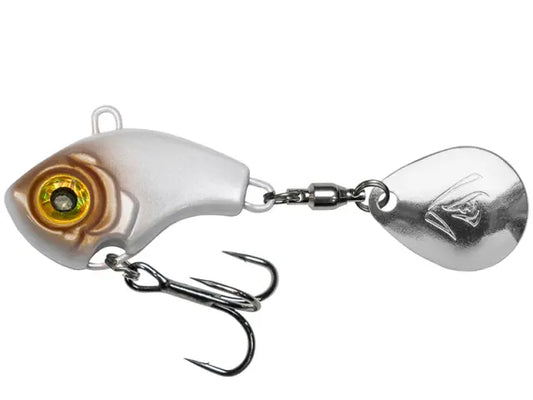 Select Turbo Tail Spinner 12g 11 Turbo Tail Spinner 12g 11