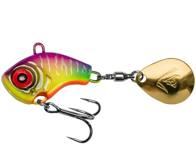 Select Turbo Tail Spinner 22g 03 Turbo Tail Spinner 22g 03
