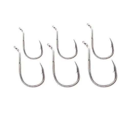 Mustad Ultra Nor Notorious Mar.2 8buc/Pl