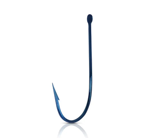 Mustad Carlig Ultrapoint Bleu Forjat Revers Rotund 10buc/Pl