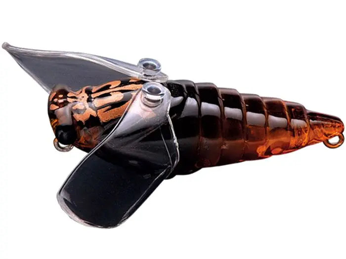 Vobler Smith Bisen 38mm 2.6g 11 Bisen 38mm 2.6g 11