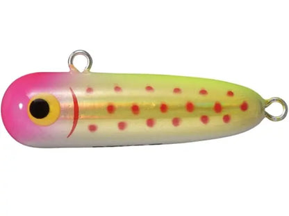 Vobler Smith Bottom Knock Swimmer II 3cm 3.5g 04 Bottom Knock 3cm 3.5g 04