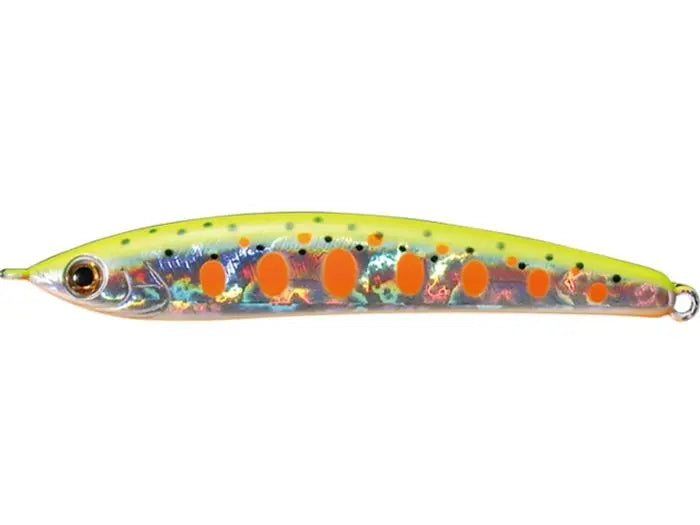 Vobler Smith Troutin Surger SH 60mm 6.5g 16 S 60mm 6.5g 16