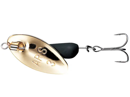 Lingurita rotativa Smith AR-S Spinner Trout 4.5g 02 AR-S Spinner Trout 4.5g 02