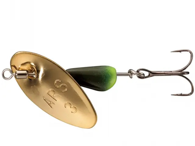 Lingurita rotativa Smith AR-S Spinner Trout 4.5g 19 GRYL AR-S Spinner Trout 4.5g 19