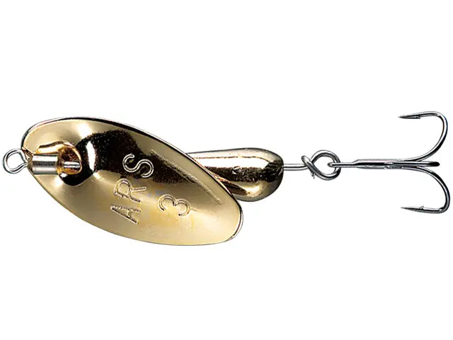 Lingurita rotativa Smith AR-S Spinner Trout 1.6g 06 RSYL AR-S Spinner Trout 1.6g 06