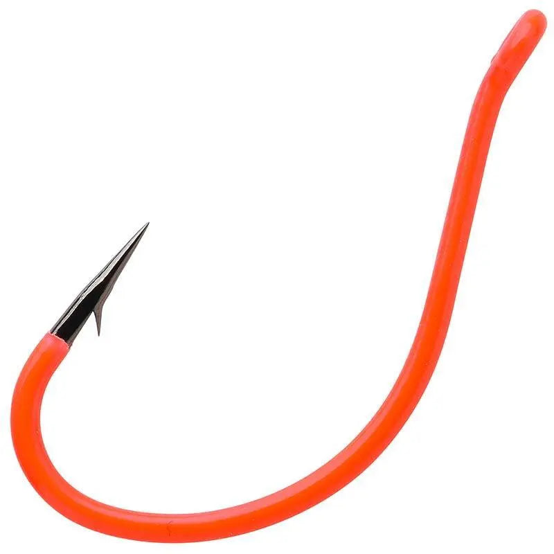 Gamakatsu Carlig Split Shot/Drop Shot Red 6buc/Pl