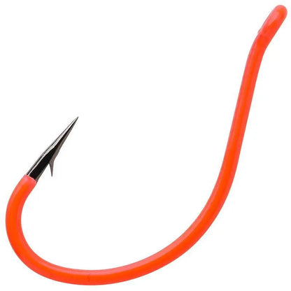Gamakatsu Carlig Split Shot/Drop Shot Red 6buc/Pl