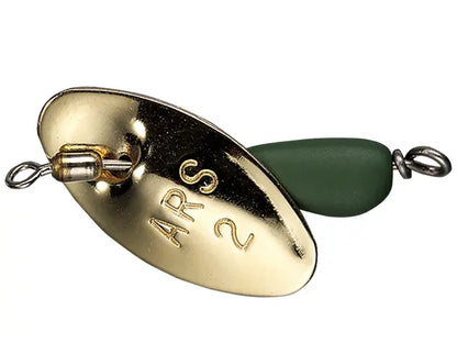 Lingurita rotativa Smith AR-S Spinner Trout SH 2g 24 AR-S Spinner Trout SH 2g 24