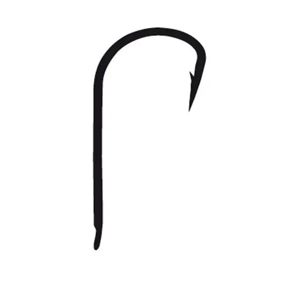 Mustad Carlig Nichel Negru