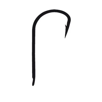 Mustad Carlig Nichel Negru
