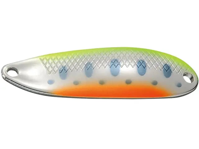 Lingurita oscilanta Smith D-S Line 40mm 5g 04 D-S Line 40mm 5g 04