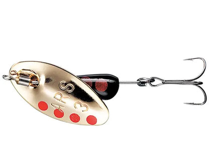 Smith AR-S Spinner Trout 1.6g 4 RSBK AR-S Spinner Trout 1.6g 4 RSBK