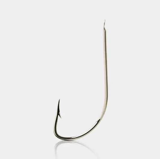 Mustad Carlig Cristal Ni Revers 220a 50buc/Pl
