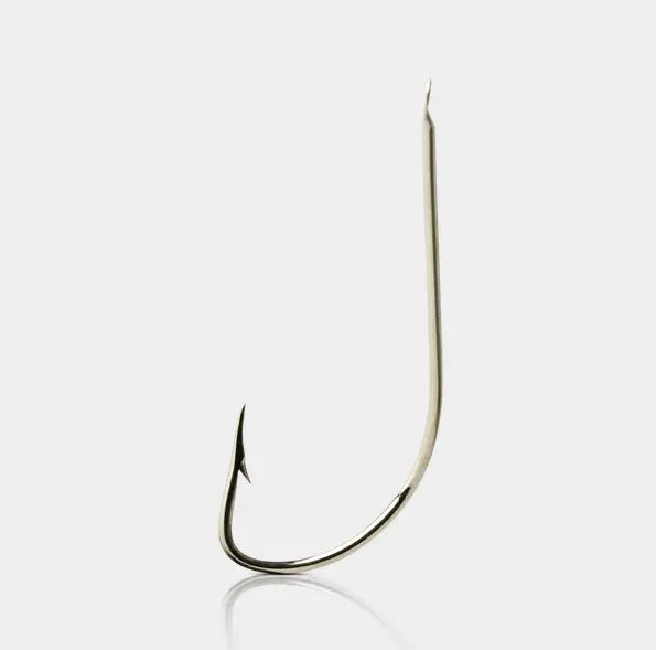 Mustad Carlig Cristal Ni Revers 220a 50buc/Pl