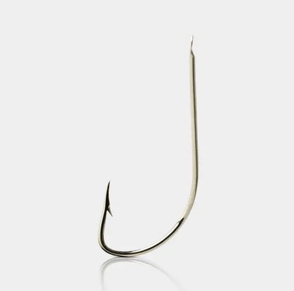 Mustad Carlig Cristal Ni Revers 220a 50buc/Pl