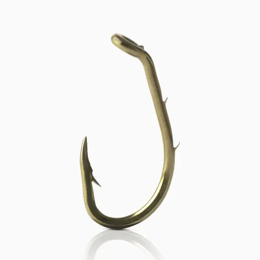 Mustad Carlig Br. Ochet 2 Spini Forjat 10buc/Pl