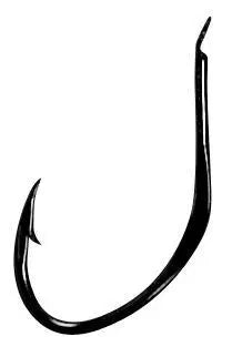 Gamakatsu Carlig Forjat Ls-2230g 12buc/Pl