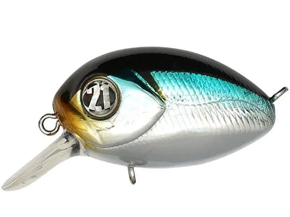 Vobler Pontoon21 Baby RedRag 32F-SR 3.2cm 4.8g 005 F 3.2cm 4.8g 005