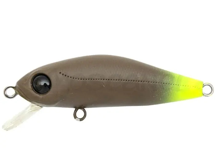 Vobler Pontoon21 Crack Jack 38F-MR 3.8cm 2.4g R47 F 3.8cm 2.4g R47
