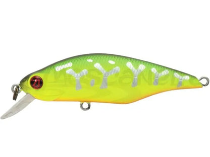 Vobler Pontoon21 Chaos 72F-SR 72mm 9.3g 070 F Chaos 72mm 9.3g 070
