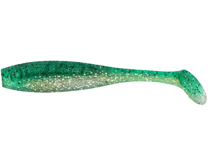 Shad Pontoon21 GAD Footsie 9cm 2215 Footsie 9cm 2215