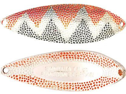 Lingurita oscilanta Pontoon21 Sintura 8cm 32g S64-606 Sintura 8cm 32g S64-606