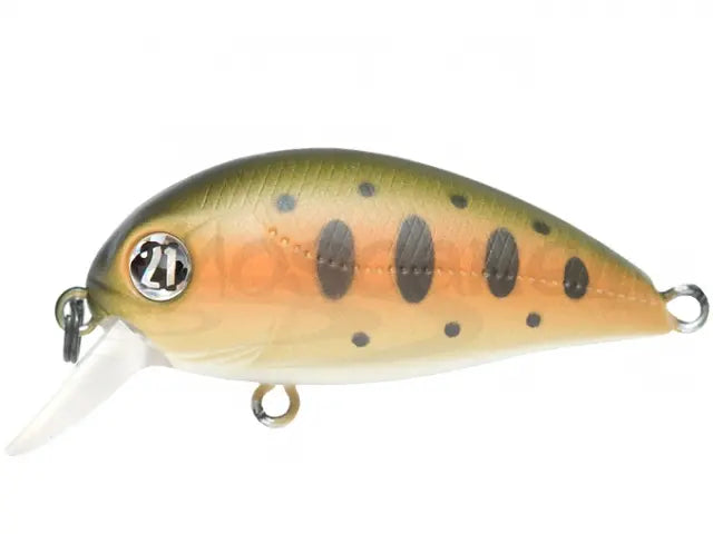 Vobler Pontoon21 Hypnose 38F-SR 3.8cm 3.7g R02 F Hypnose 3.8cm 3.7g R02